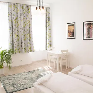 Vienna4you App 15 Are Welcome Apartment Vienna