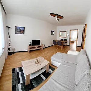 Sunny Apartment Vienna