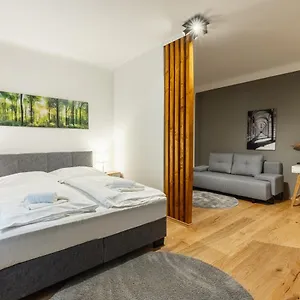 Cozy Located In Vienna's Vibrant Center Apartment Vienna