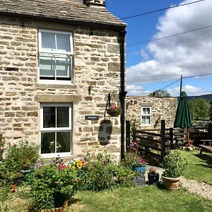 Holmlea Holiday home Mickleton (Durham)