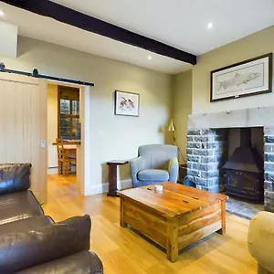 Stoneswood & Garden, Delph, Saddleworth Holiday home Delph