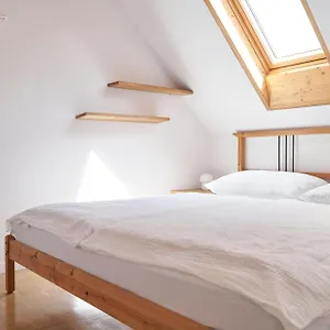 Dragon Apartment Ljubljana